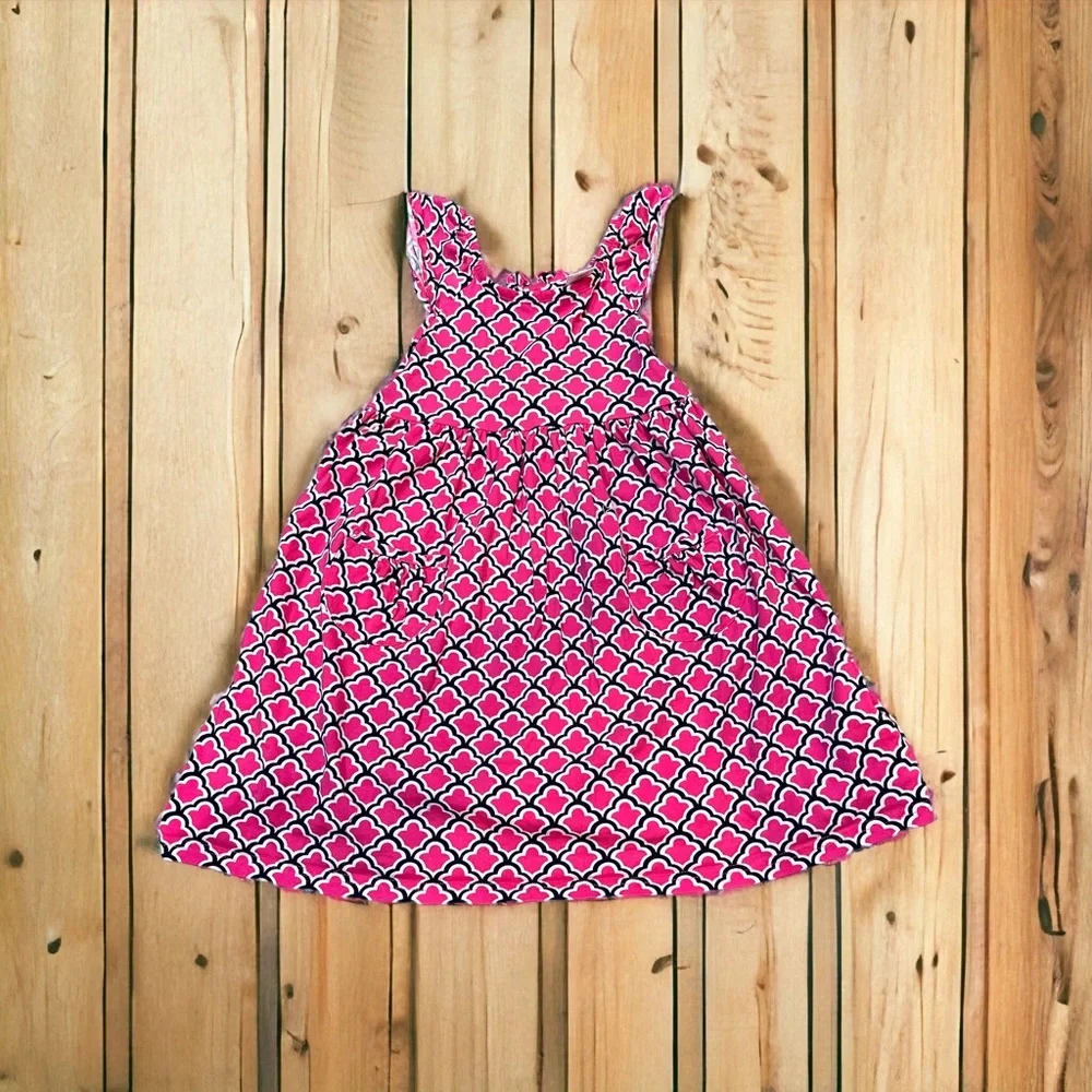Girls Gymboree Dress Size 5